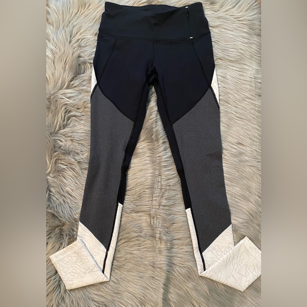 CALIA Color Block Leggings